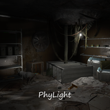 fallout 4 phylight