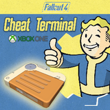 Fallout New Vegas Personal Cheat Terminal - Other Topics