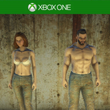 Petition · Allow NSFW Mods on Bethesda for Fallout 4 on XB1 & PS4 - United  States ·