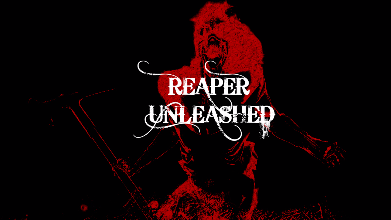 Skyrim Mods - REAPER UNLEASHED