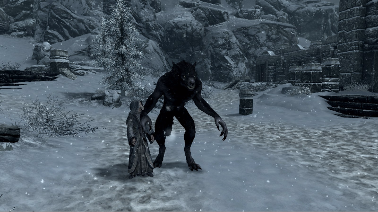 skyrim-mods-enhanced-werewolves