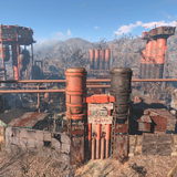 Bethesda Game Studios on X: Our featured mods for February include a #Fallout  4 player home, armor clothing collections, and an array of mining  settlement expansions for #Skyrim. Check out some fantastic