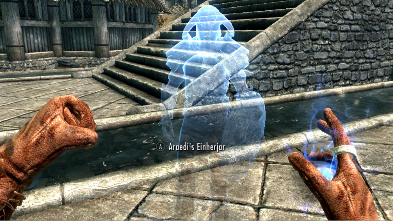 Mod title for image
