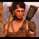 アクセサリー fallout4 服アクセサリー おすすめMOD順 PAGE 2 - Fallout4 Mod データベース