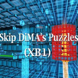 Bethesda.net | Skip DiMA’s Puzzles (XB1) Mod