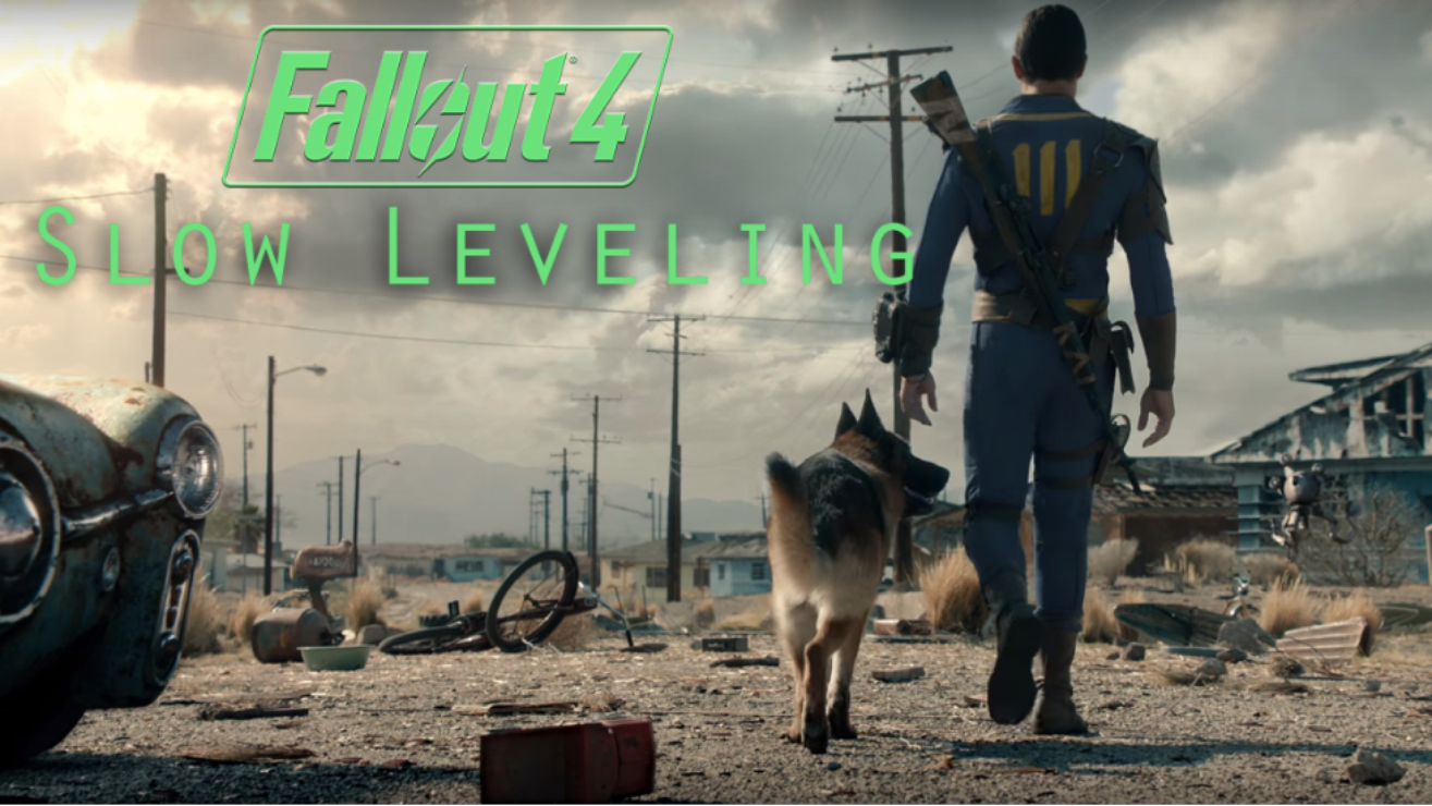 Skyrim Mods Slow Leveling (PC)