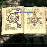 Skyrim unlimited perk points mod ps4 4