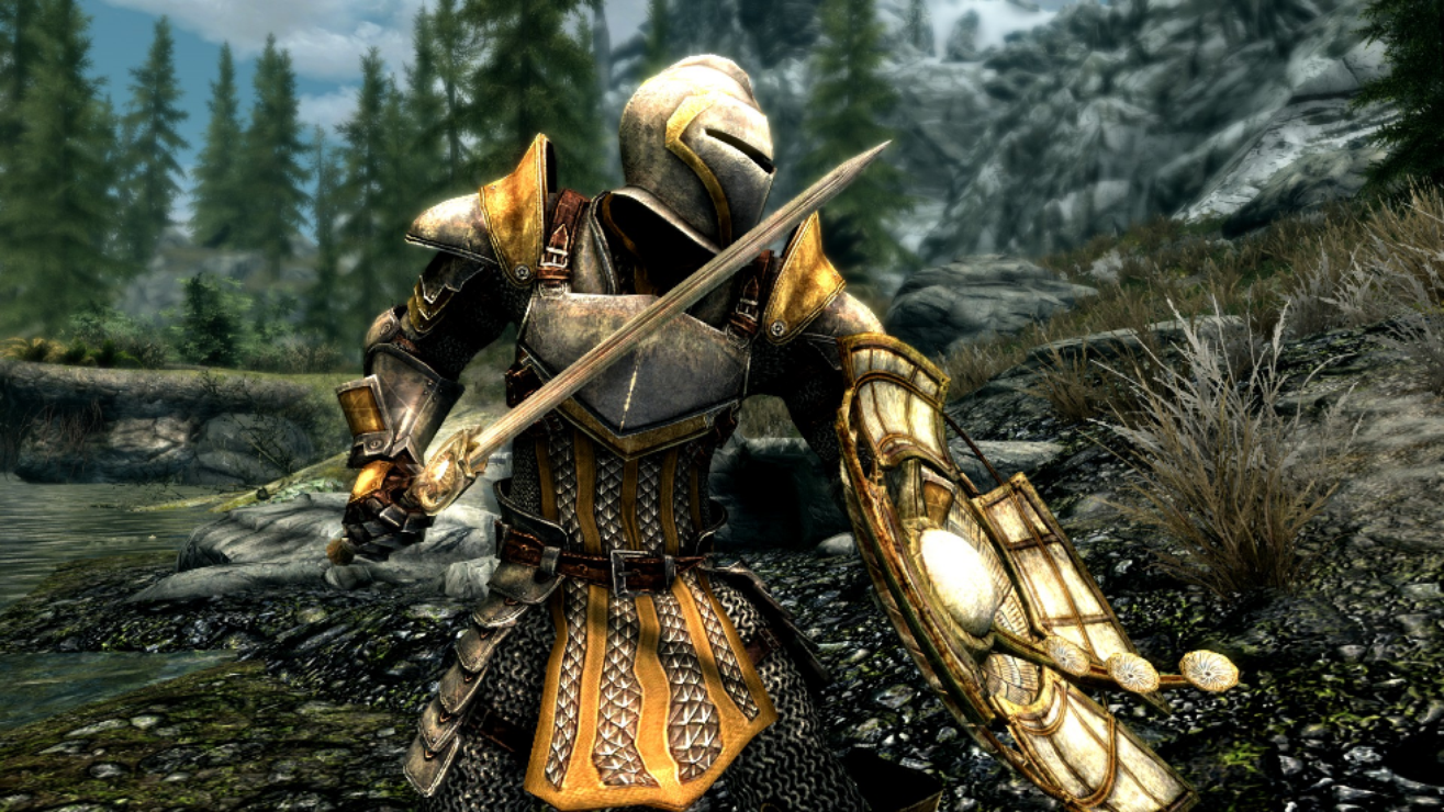 skyrim warden armor mod        
        <figure class=