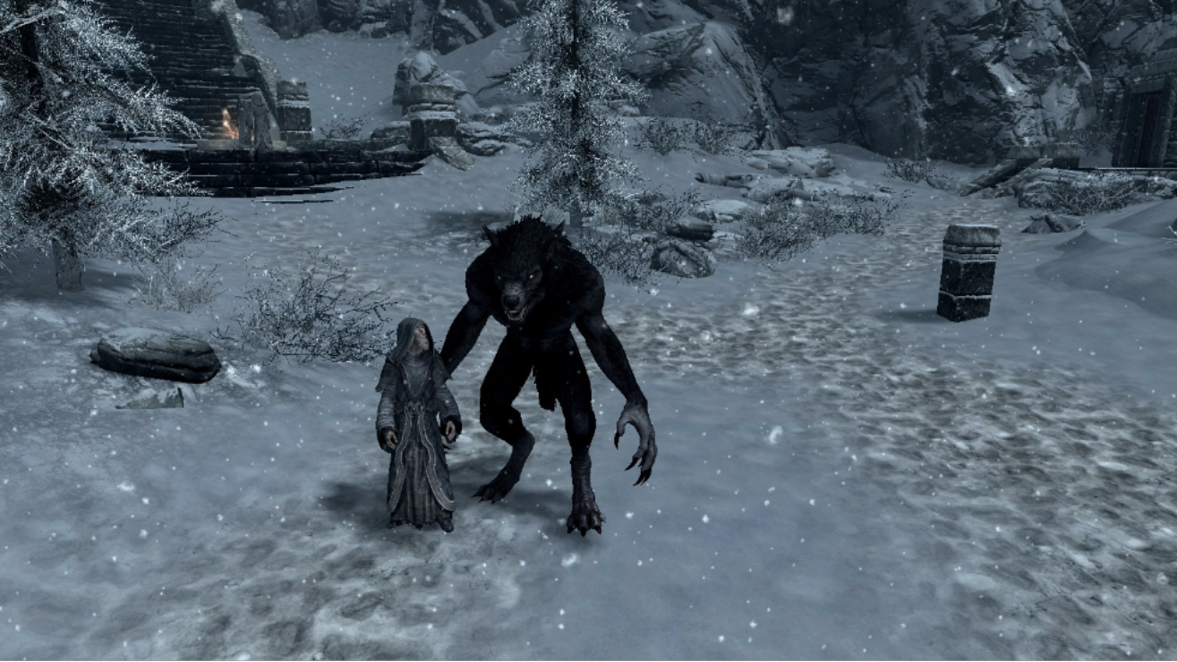 skyrim-mods-enhanced-werewolves